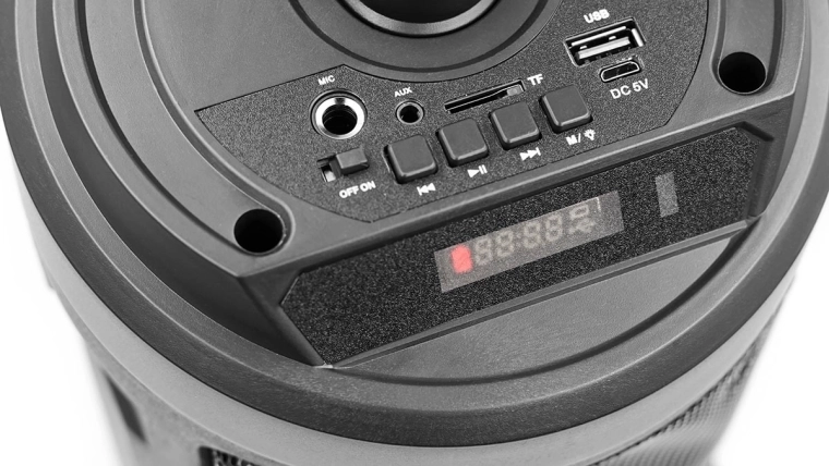 Множество източници за възпроизвеждане