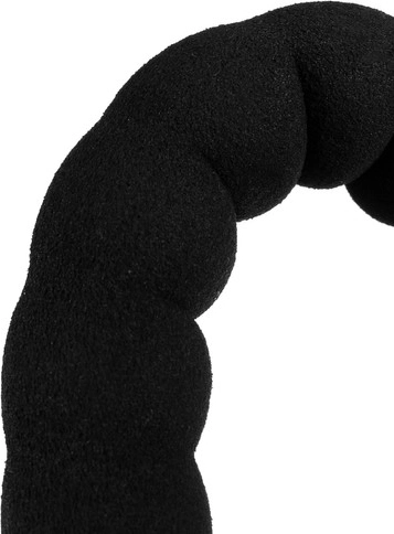 Подплатена дръжка за максимален комфорт