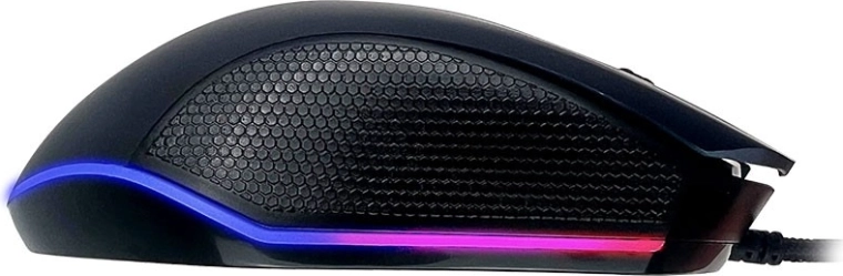 Прецизност с резолюция до 3200 DPI