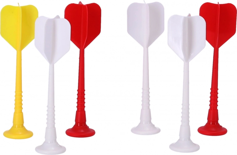 Безопасни магнитни стрели