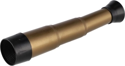 Далекоглед за откриване на далечни хоризонти