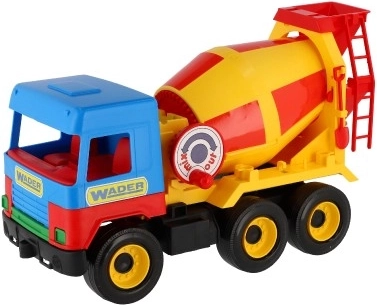 Цветен и детайлен дизайн