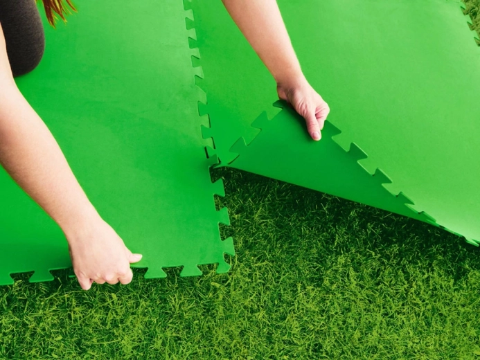 Лесен монтаж