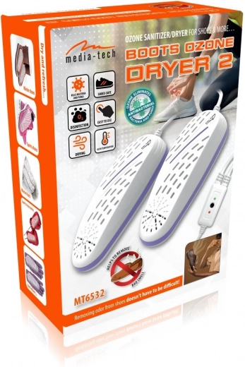 Озонова дезинфекция срещу миризми и бактерии