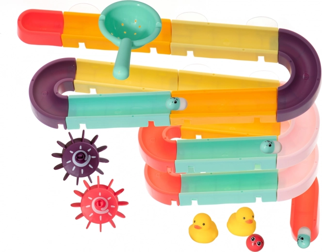 Supports Child Development
