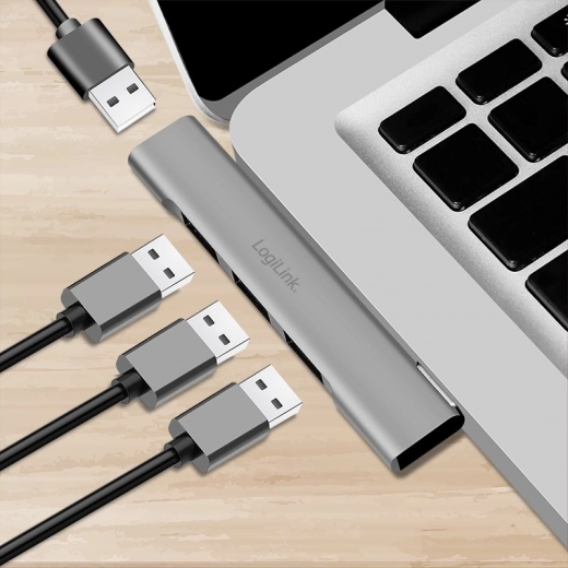 High-speed Data Transfer