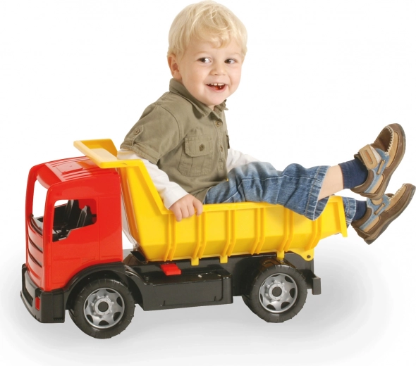 Безопасността на първо място