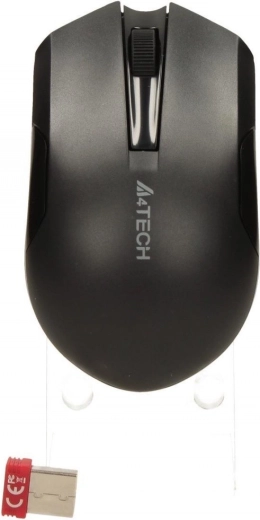 Advanced V-Track technology