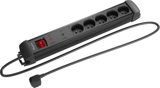 Advanced Surge Protection