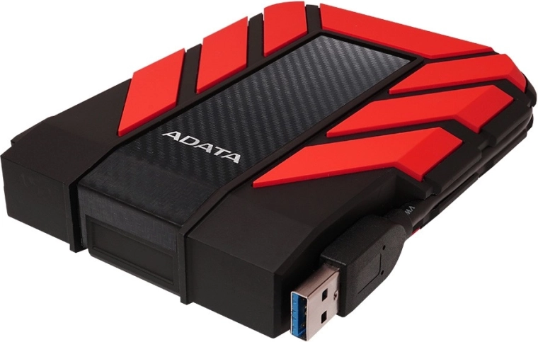 Висока скорост благодарение на USB 3.1
