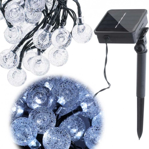 Устойчивост IP65 за външна употреба