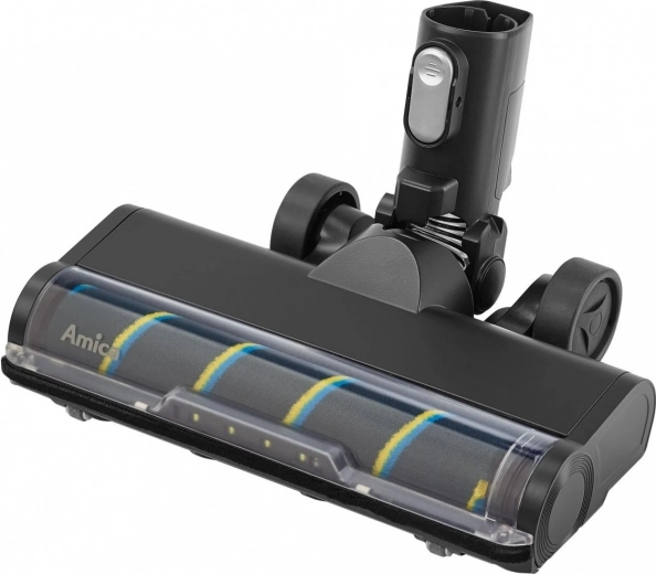Умен Auto режим с DustSensor