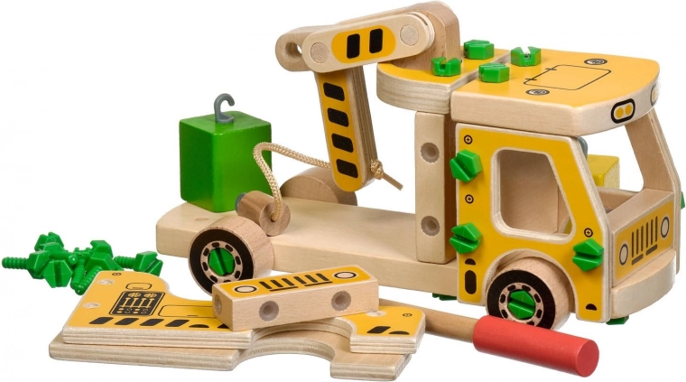 Подкрепа на моторните умения