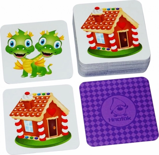 Тренировка на памет и концентрация