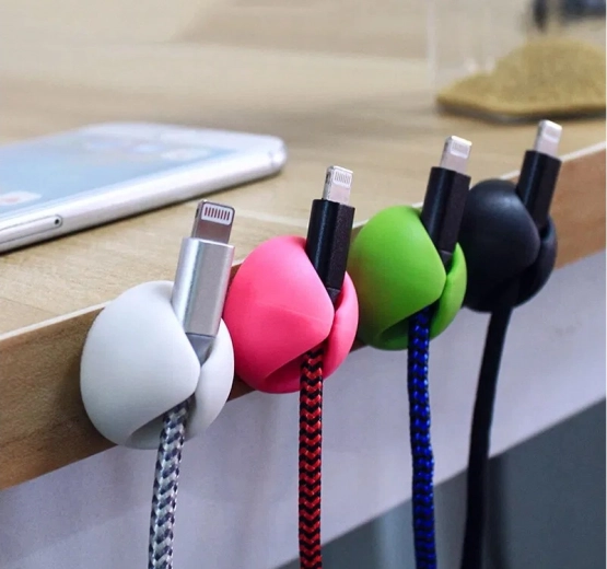 Ред и прегледност на кабелите