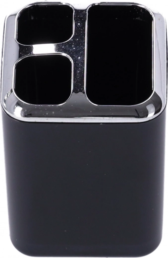 Органайзер за четки за зъби с отделения