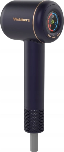 Ionic care for smooth and shiny hair