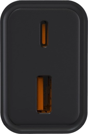Compact and safe design