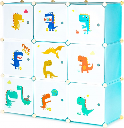 Лека, но здрава конструкция