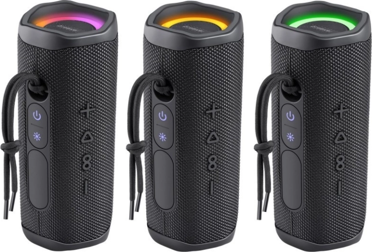 TrueWireless for real stereo