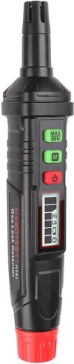 Dual alarm for enhanced safety