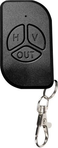 Дълга издръжливост благодарение на сменяеми батерии