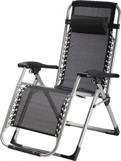 Метална рамка и дишаща тъкан