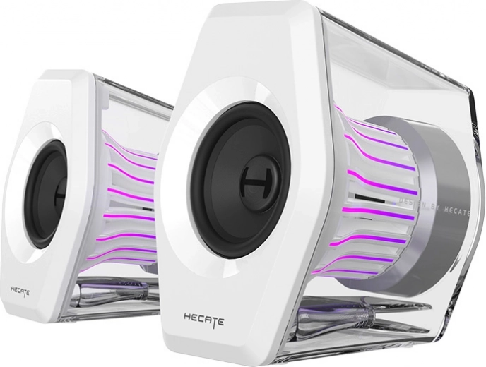 7.1 Surround Sound
