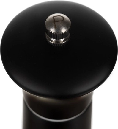 Практично обозначение P/S