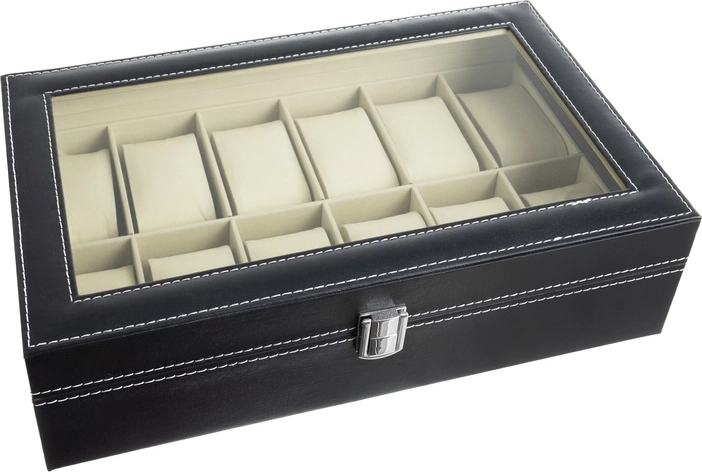 Елегантна презентация с прозрачен капак