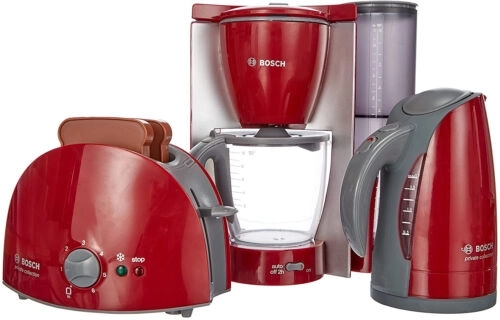 Пълен кухненски комплект