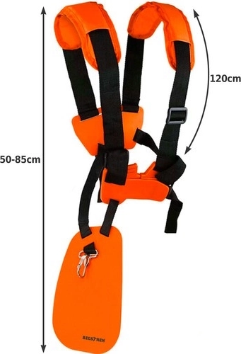 Защита на хълбоците и раменете