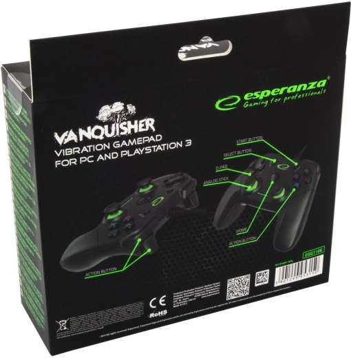 Вибрации за по-добро изживяване