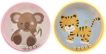 Разнообразие от дизайни на пъзели