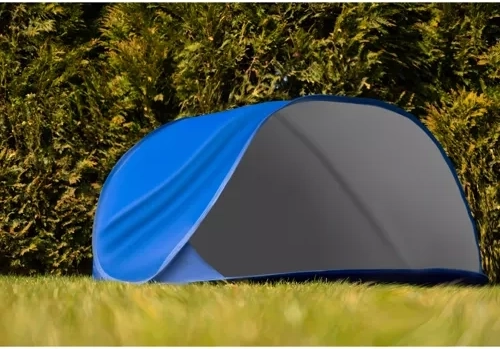 Надеждна защита от слънце и вятър