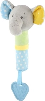 Безопасна гризалка