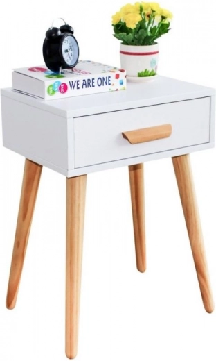 Стабилно и практично чекмедже за съхранение