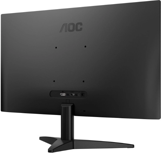 Flexible mounting and connectivity