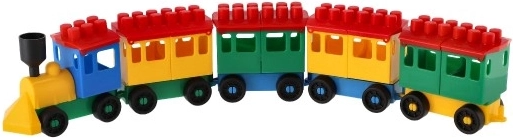 Подкрепа за развитието на моторните умения