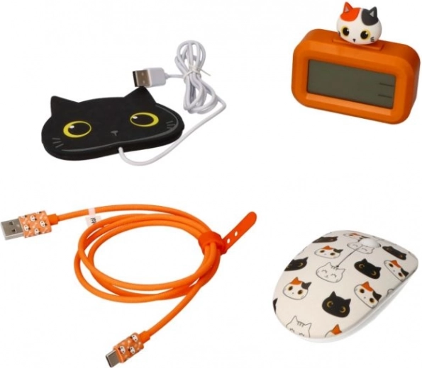Practical everyday set