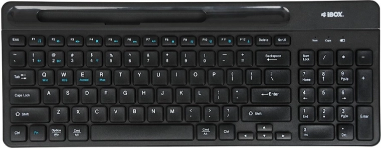 Multifunctionality
