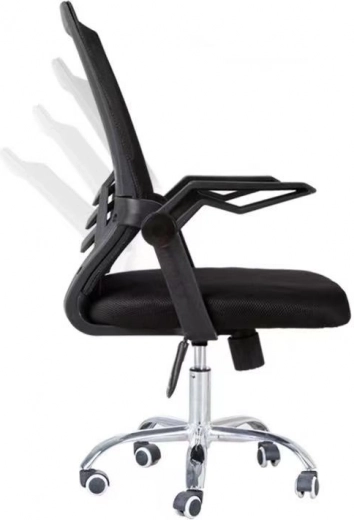 Ергономично оформяне и лумбална опора