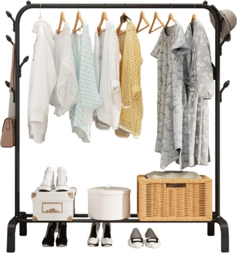 Елегантен тънък дизайн, който пести място и пасва на интериора