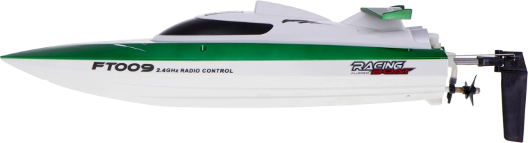 Прецизно управление 2.4 GHz с дълъг обхват