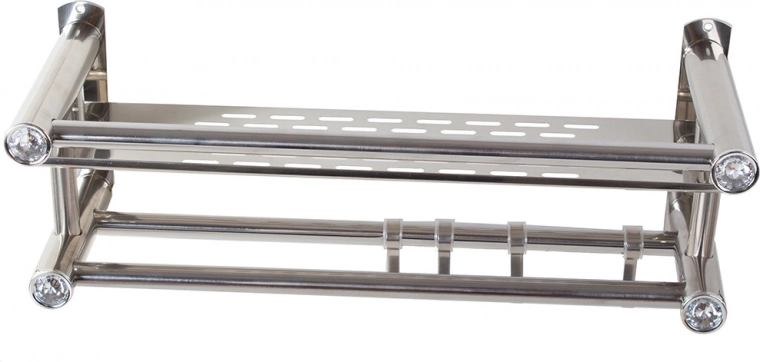 Всичко под ръка на един рафт