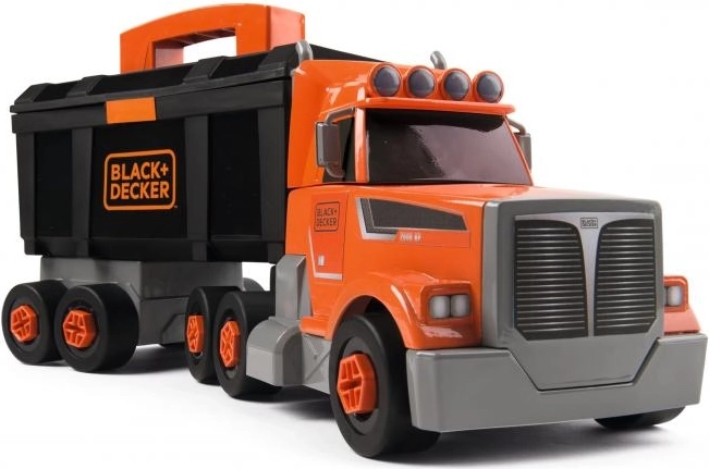 Ремарке с Подвижен Куфар