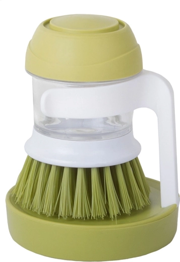 Ефективни косъмчета за упорити замърсявания