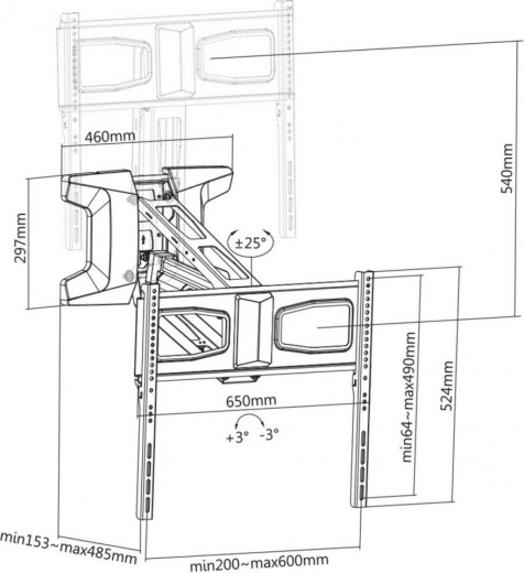 Лесен монтаж
