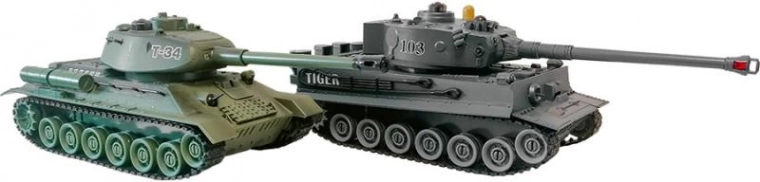 Реалистичен дизайн и ефекти при изстрел