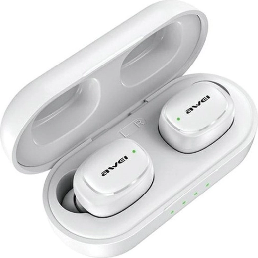 charging case with led indicators
